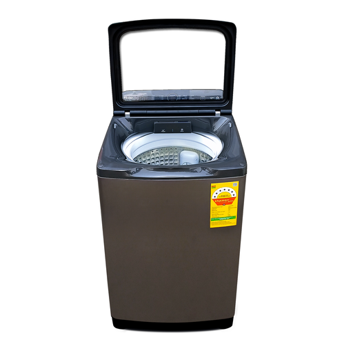 [HWM100-B1678ES8] Haier 10kg 7-Star DD Inverter Top Load Washing Machine