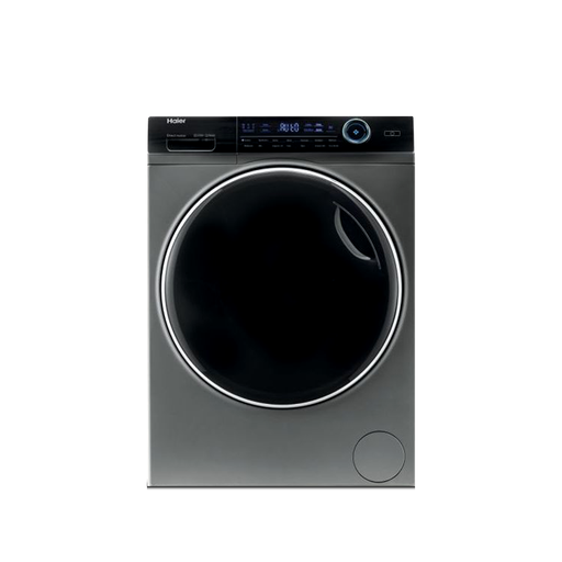 [HW100-B14979S8] Haier 10.5kg 6-Star DD Inverter I-Pro Series 7 Washing Machine