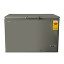 Haier 371 Ltr Inverter Convertible Chest Freezer