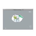 Hilbery 299 Ltr Convertible Chest Freezer