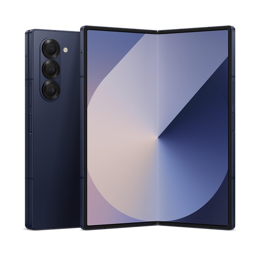 [Z FOLD 6 256GB BLUE] Samsung Galaxy Z Fold 6 256GB Blue