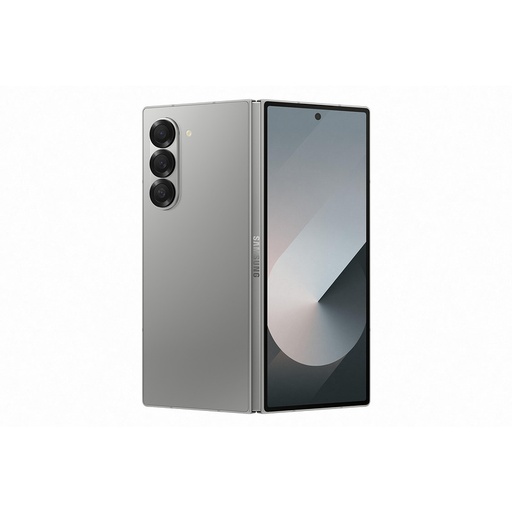 [Z FOLD 6 512GB SILVER SHADOW] Samsung Galaxy Z Fold 6 512GB Silver Shadow