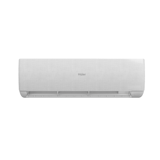 [HSU-12SG13CIG] Haier 1.5hp R32 Gas 3 Star Eco Pro Inverter Air Conditioner FULLY LOADED [Premium Silver]