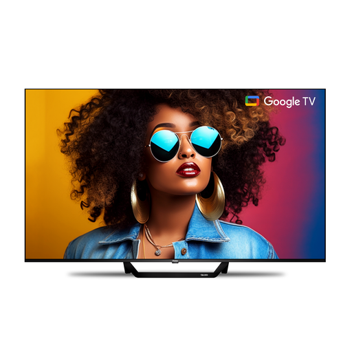 [H55S80EUX] Haier 55" QLED 4K Voice Control TV