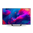 Haier 65" QLED 4K Voice Control TV