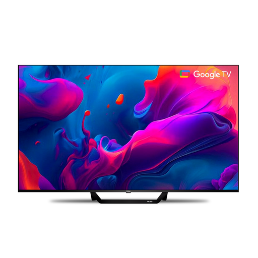 [H65S80EUX] Haier 65" QLED 4K Voice Control TV