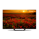 Haier 75" QLED 4K Voice Control TV