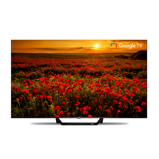 [H75S80EUX] Haier 75" QLED 4K Voice Control TV