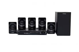 [HT-506S] NASCO Home Theater HT-506S