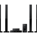 SAMSUNG Home Theater HT-J4550