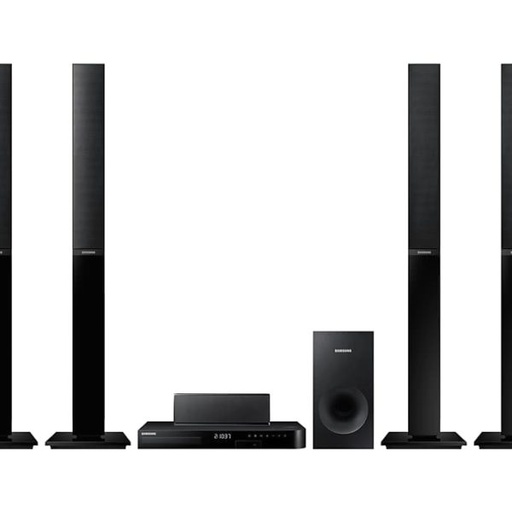 [HT-J4550] SAMSUNG Home Theater HT-J4550