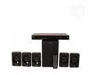 NASCO Home Theater HT-S518