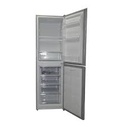 Nasco 360 Ltr Bottom Freezer Fridge