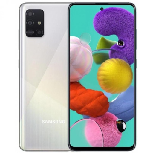 [A715] SAMSUNG GALAXY A71 PHONE