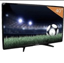 NASCO 40" LED TV