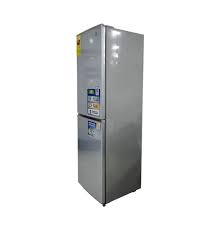 NASCO 330 LTR BOTTOM FREEZER FRIDGE