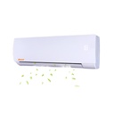 GALAXY 2.5HP SPLIT AC