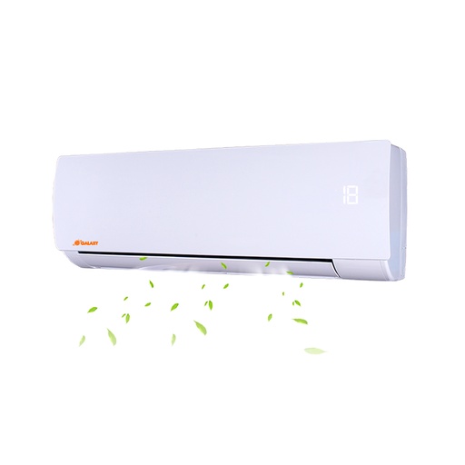 [GAL-24R410] GALAXY 2.5HP SPLIT AC