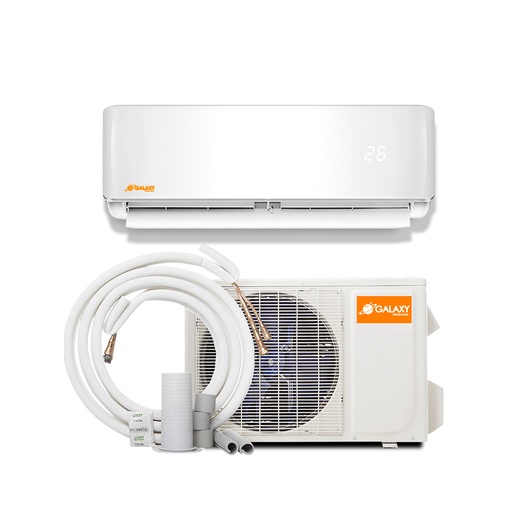 [GAL-18R410] GALAXY 2.0HP SPLIT AC