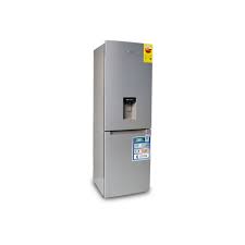 [NASD2-44] Nasco 440 Ltr Bottom Freezer Fridge with Dispenser