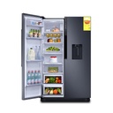 Galaxy 640 Ltr Side By Side Fridge