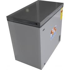 [NAS-250FL] Nasco 250 Ltr Chest Freezer