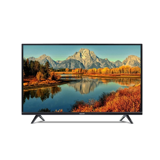 [GLX-43FB] Galaxy 43" LED Full HD Satellite TV