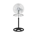 Nasco 18" Industrial Standing Fan