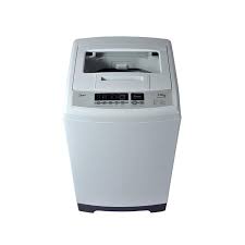 [MAE120] Midea 12kg Top Load Washing Machine