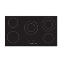 Midea 5 Plate Electric Hob