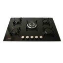 Midea 5 Burner 75cm Gas Hob