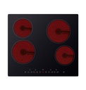 Midea 4 Plate Electric Hob