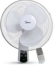 MIDEA 16" Wall Fan