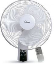 [FW40-7J] MIDEA 16" Wall Fan