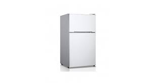 [HS-121LN-RETRO] Midea Capsule Table Top Fridge