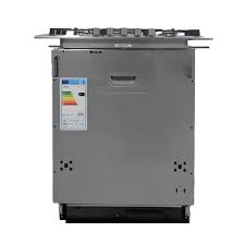 [WQP12-5203] Midea 12 Plate Free Stand Dishwasher