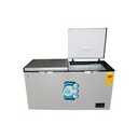 NASCO CHEST FREEZER NAS-500X