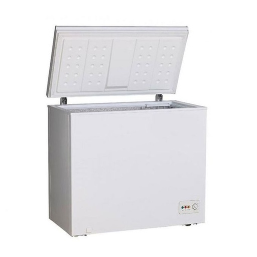 [HS-377 / MDRC398FZG43] MIDEA 377 LTR CHEST FREEZER