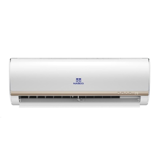 [24CR R410 / NAS-T24N1] NASCO 24CR R410 SPLIT AC