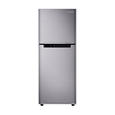 GALAXY 240 LTR DD FRIDGE GLX-24TMS