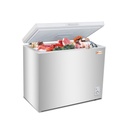 Galaxy 200 Ltr Chest Freezer