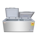 GALAXY 650 LTR CHEST FREEZER