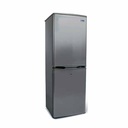 NASCO 140 LTR DOUBLE DOOR FRIDGE