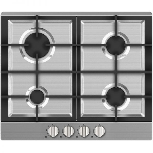 [60G40ME] Midea 4 Burner 60cm Gas Hob