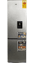 Nasco 230 Ltr Bottom Freezer Fridge