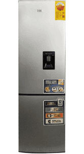 [NASD2-23-SK] Nasco 230 Ltr Bottom Freezer Fridge