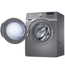 [WD12T504DBN/NQ] Samsung 12/8kg Inverter Washer Dryer