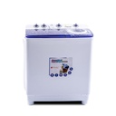 Galaxy 13Kg Twin Top Washing Machine