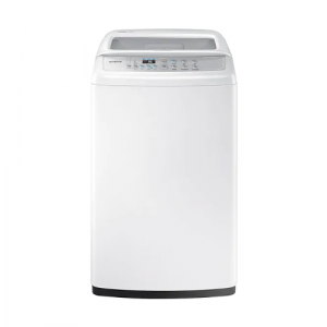 [WA10T5260BW/NQ] Samsung 10kg Top Load Full Auto Washing Machine