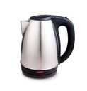 Nasco 1.7L Cordless Stainless Steel Kettle